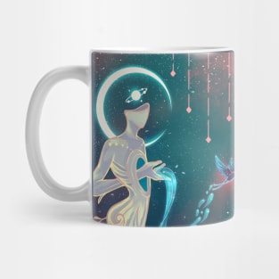 Eternity change Mug